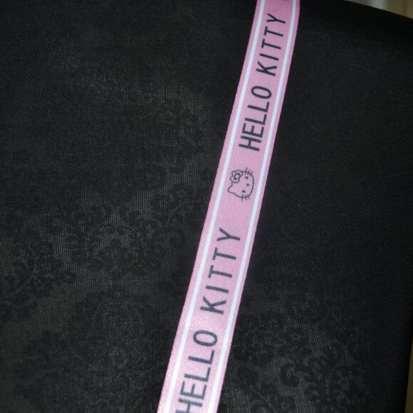 Mini Hello Kitty Pink Crossbody Bag Gift Set Bundle - Picture 8 of 11